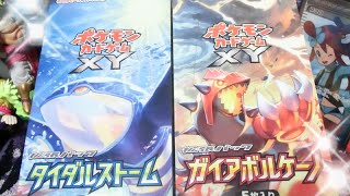 動画紹介 ポケモンカードゲームxy 拡張パック ガイアボルケーノ 箱買い開封レビュー 狙いはsrカード ポケモンスクラップオメガルビー アルファサファイア Pokemon Trading Card Game ロケット団のしたっぱ ポケモンカード最新情報まとめ速報